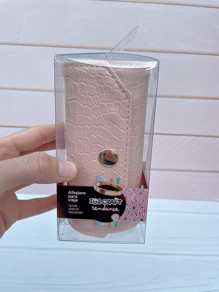 Alhajero de Viaje Ibi Craft