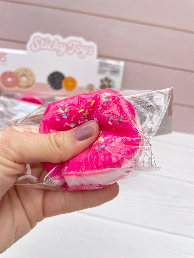 Squeeze de Huellitas y Galletitas