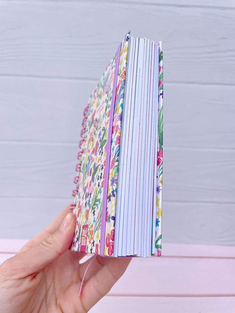 Agenda Diaria Big Life Pocket 2026