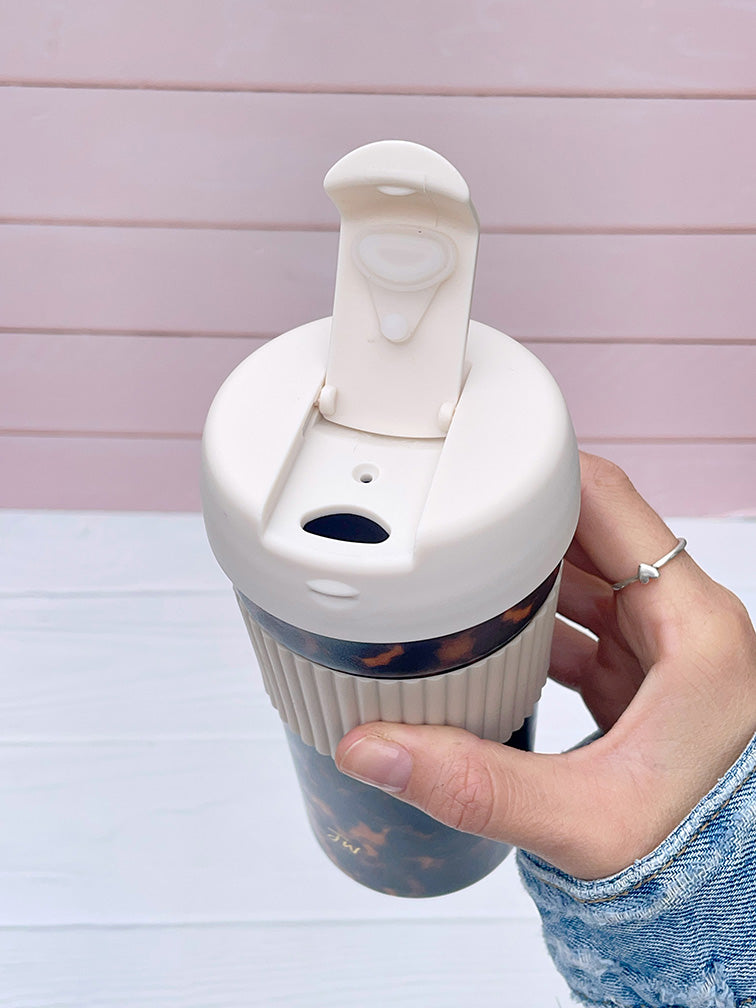 Vaso Para Café 500 mL Fw