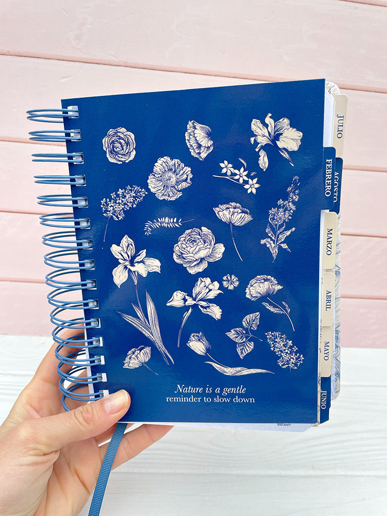 Agenda "Alma" Ibi Craft Diaria 2027