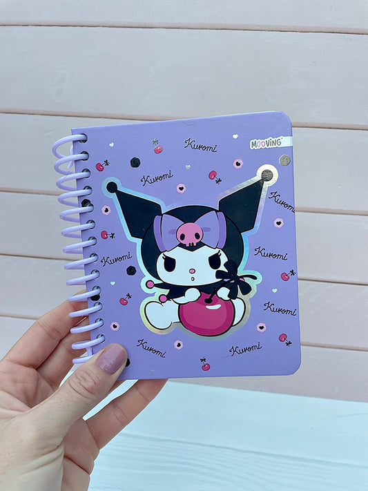 Libretita Premium Kuromi