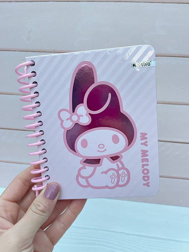 Libretita Premium My Melody