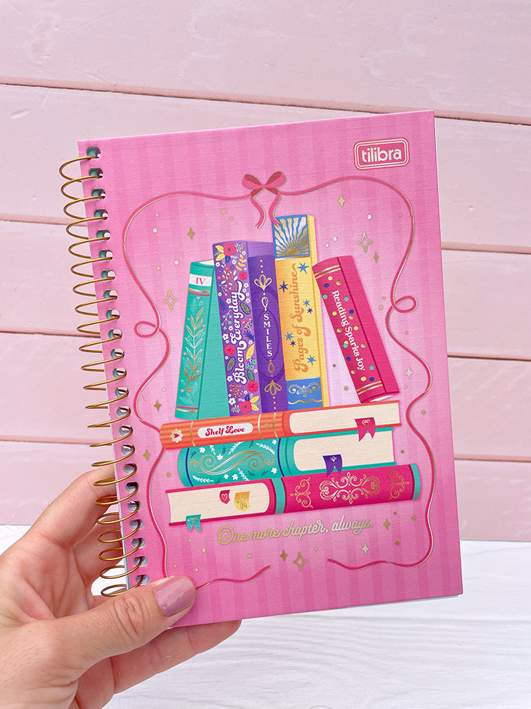 Libretas "Bookland" Tapa dura