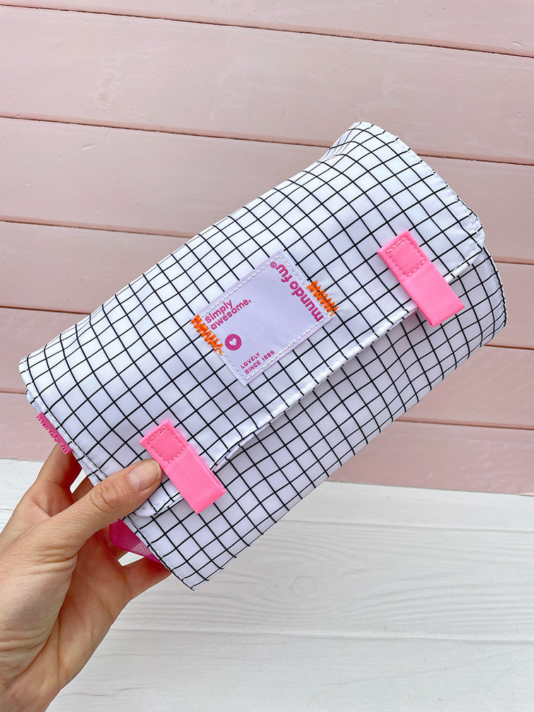 Organizador Enrollable Fw