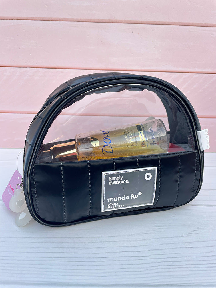 Cartuchera Neccesaire "Twist" Fw