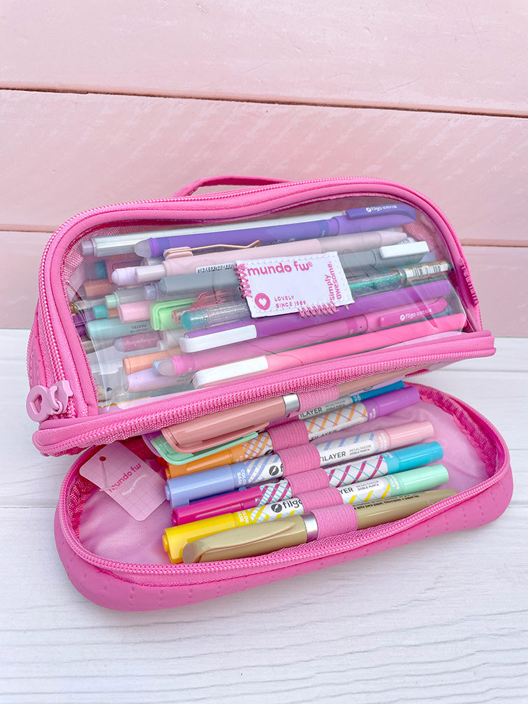 Cartuchera/Organizador "Magic" Fw :)