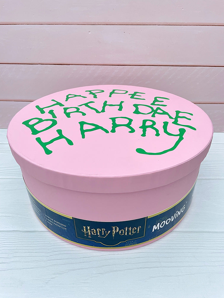 Set Premium Harry Potter