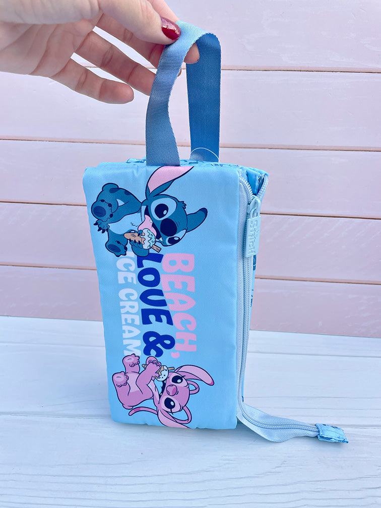 Cartucheras Cuádruples Mooving