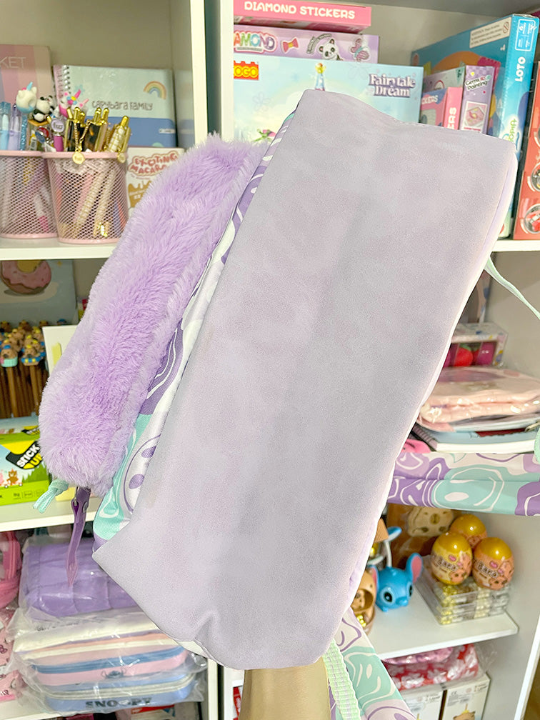 Mochila Filgo Caritas 43 cm