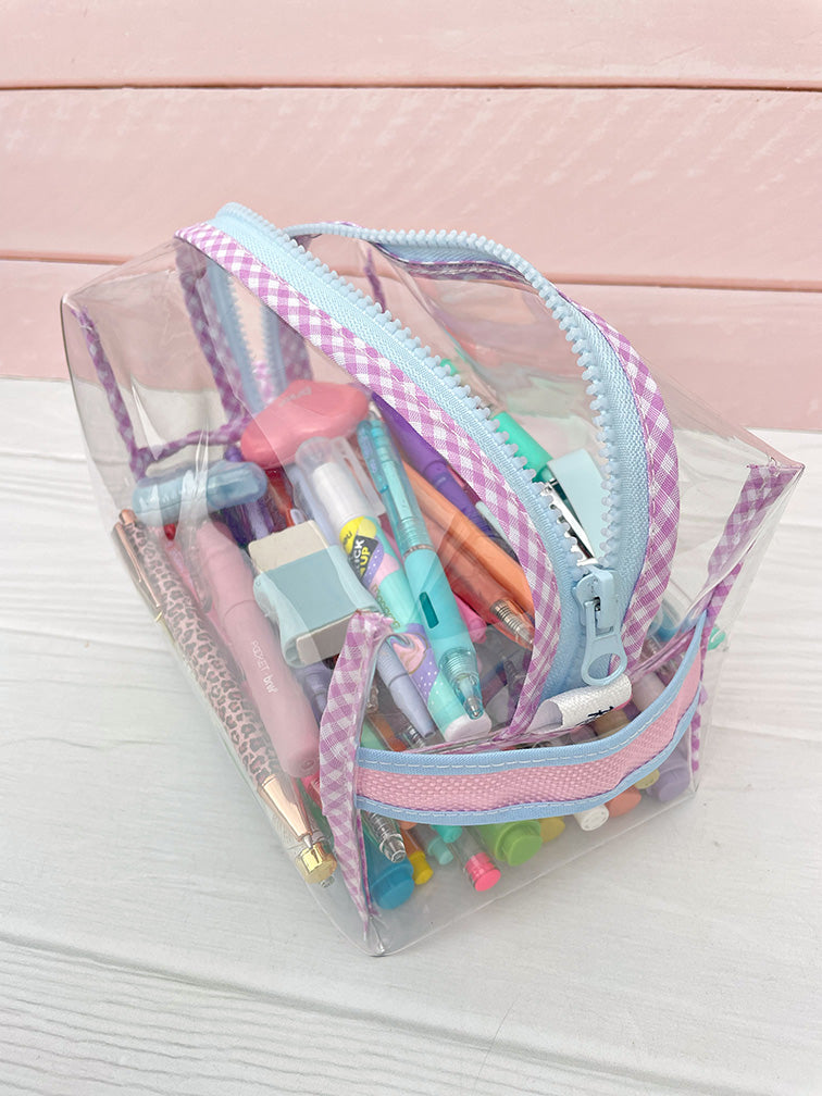 Cartuchera Atena 2026 by Roma ♥