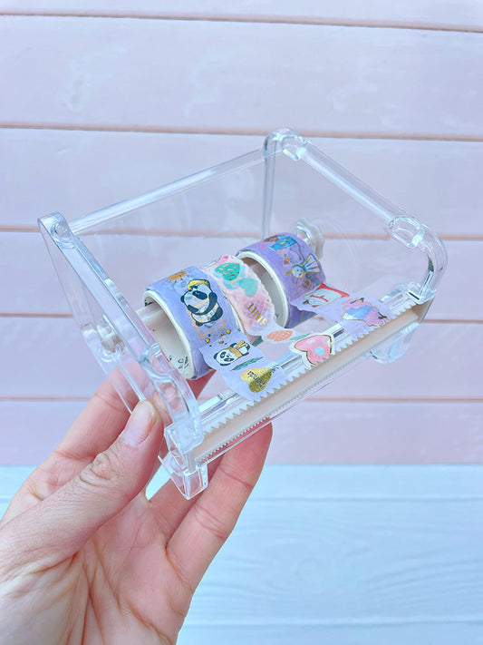 Dispnsador de Washi Ibi Craft