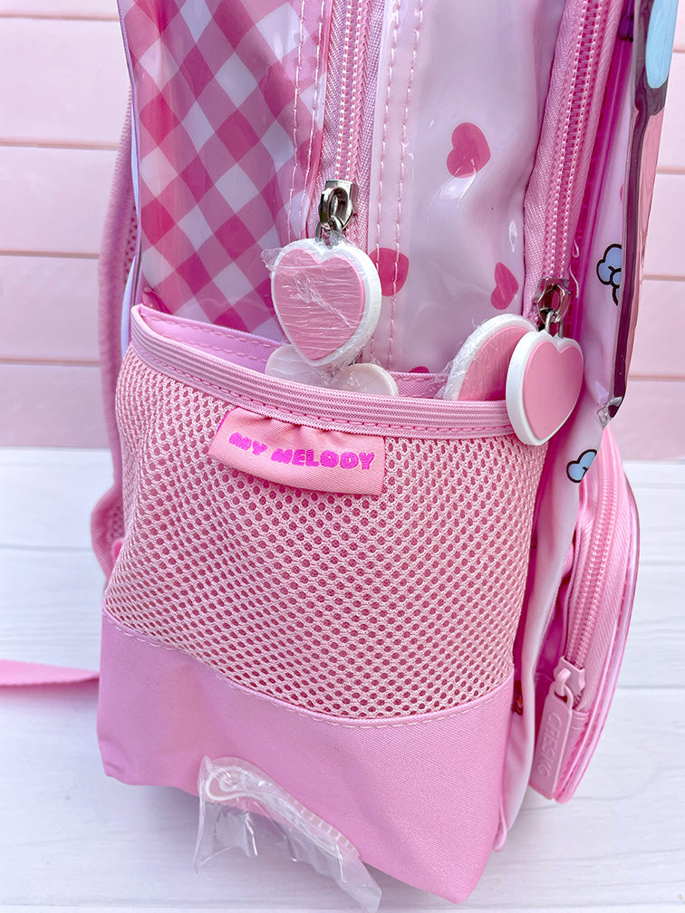 Mochila My Melody 40.6 cm