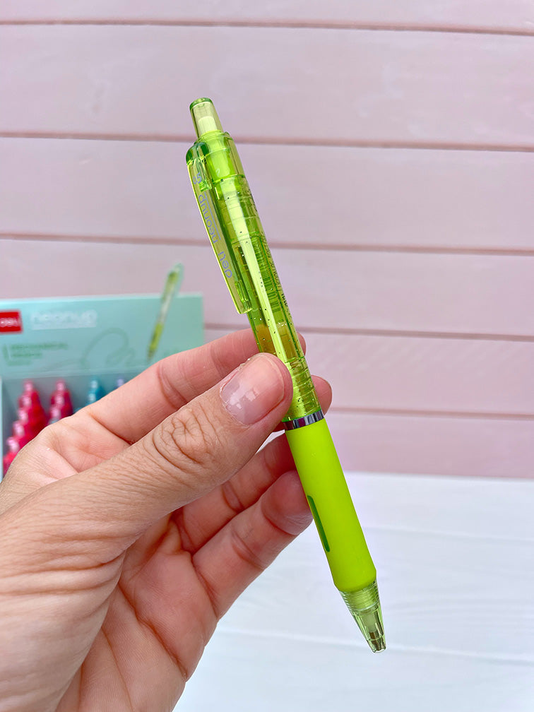 Lápiz Mecánico 0.5 Deli