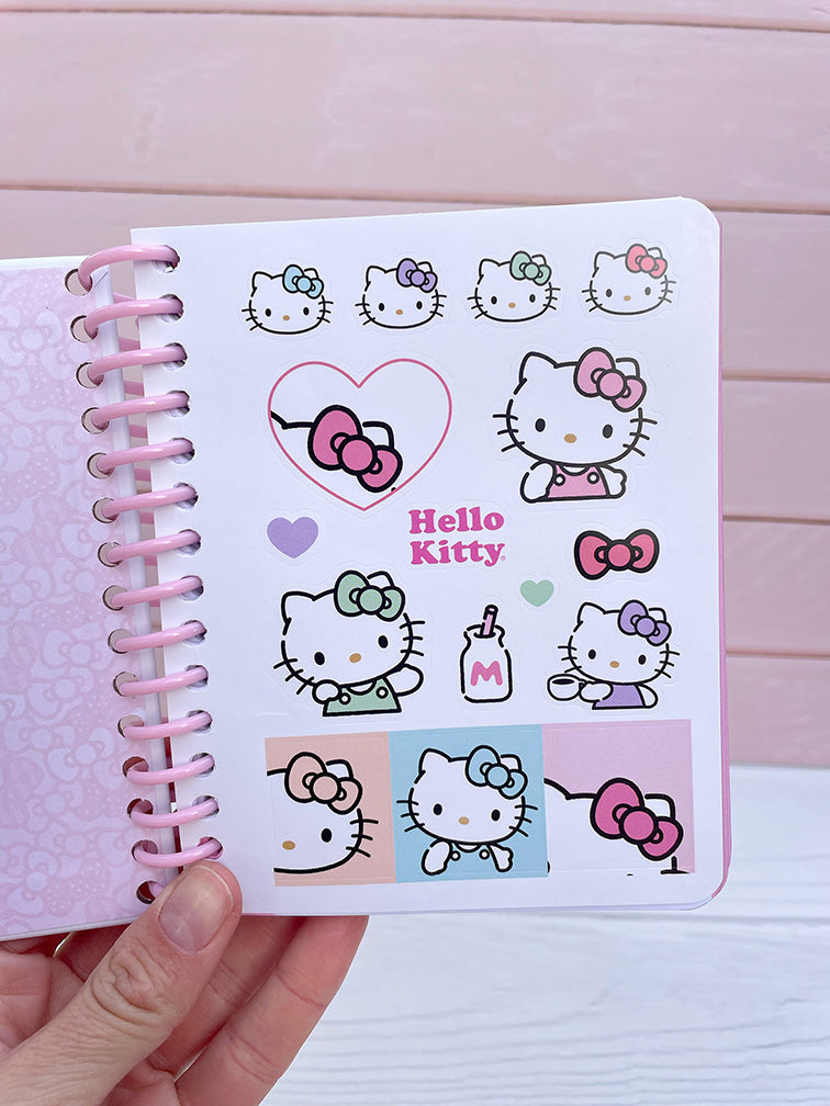 Libretita Premium Hello Kitty