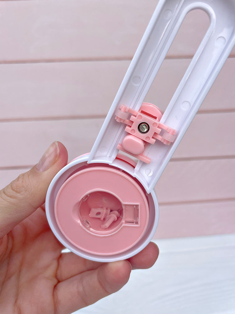 Cortadora Circular de hasta 16 cm de diámetro Ibi Craft