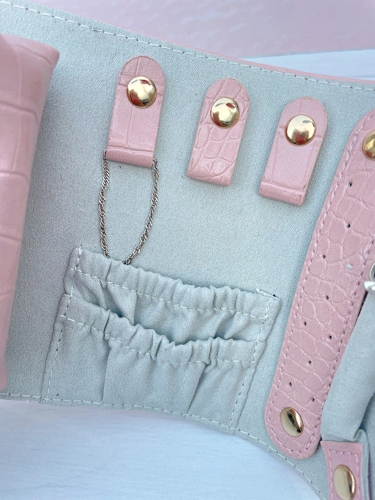 Alhajero de Viaje Ibi Craft