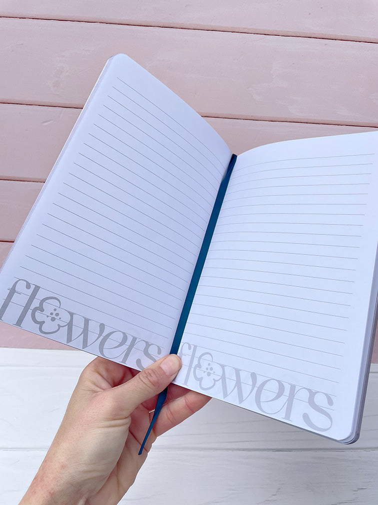 Set Planner Semanal + Cuadernito + Estuche Ibi Craft