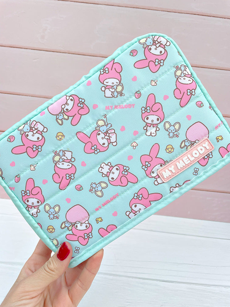 Cajita Cartu Completa My Melody