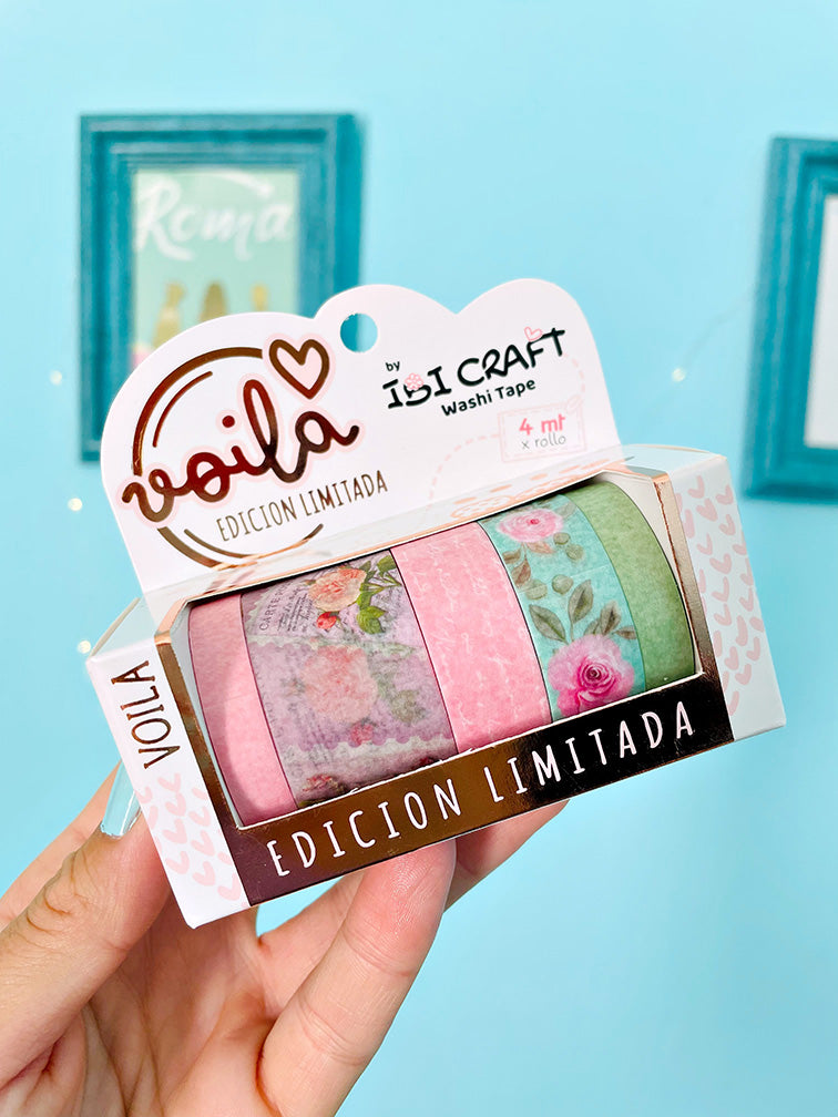 Ibi Craft - Washi Tape